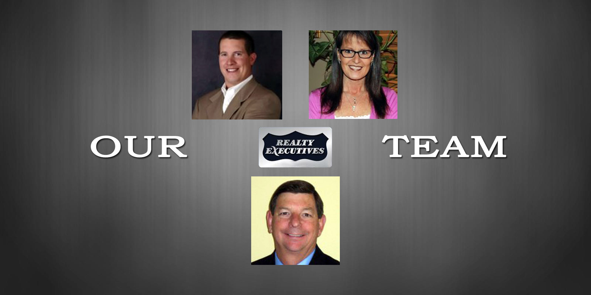 Realty Executives Bozeman Team